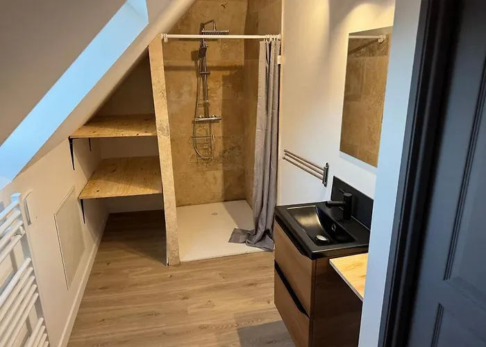 Le Cocon De L Arbizon A Cote De St Lary בית נופש *