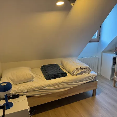 Le Cocon De L Arbizon à Côté De St Lary Feriehus