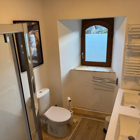 Casa de Férias Le Cocon De L Arbizon à Côté De St Lary *