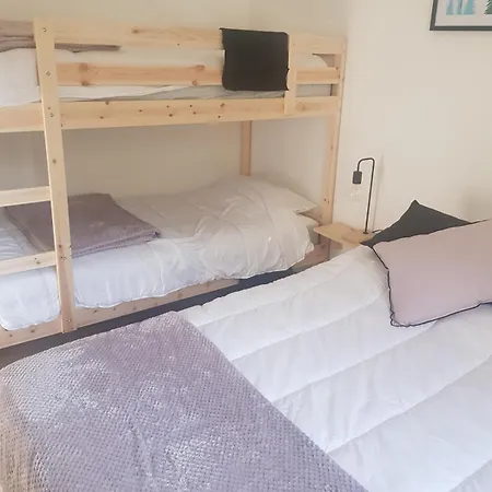 Holiday home Le Cocon De L Arbizon A Cote De St Lary Guchen