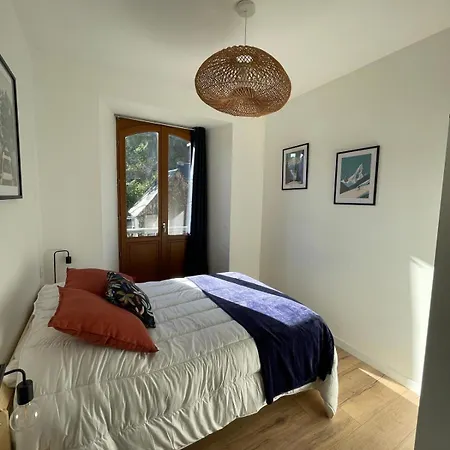 Le Cocon De L Arbizon à Côté De St Lary * Guchen