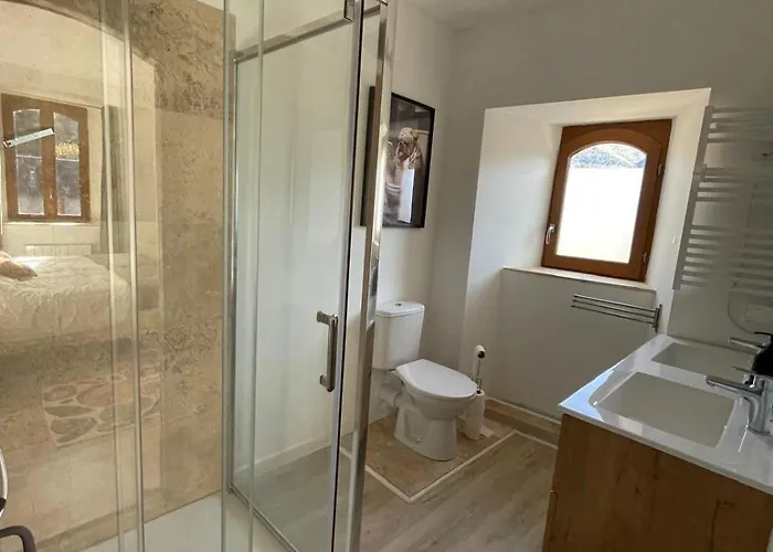 Le Cocon De L Arbizon à Côté De St Lary