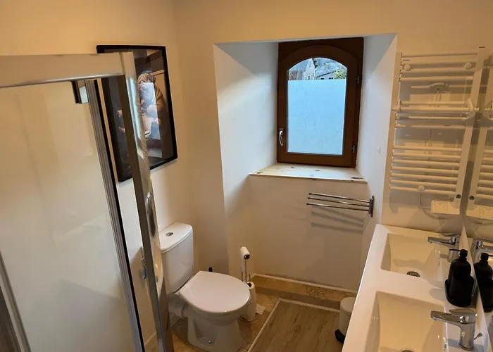 Feriehus Le Cocon De L Arbizon à Côté De St Lary *