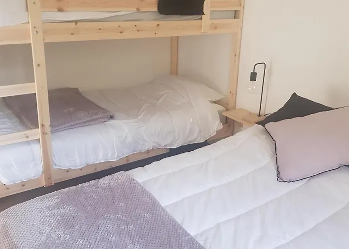 Feriehus Le Cocon De L Arbizon à Côté De St Lary Guchen