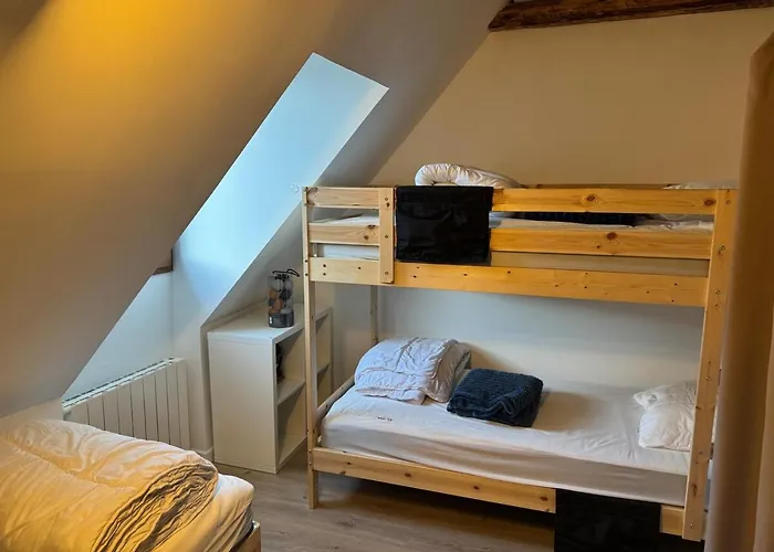 Le Cocon De L Arbizon à Côté De St Lary * Guchen