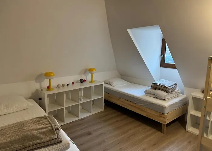 Feriehus Le Cocon De L Arbizon à Côté De St Lary *