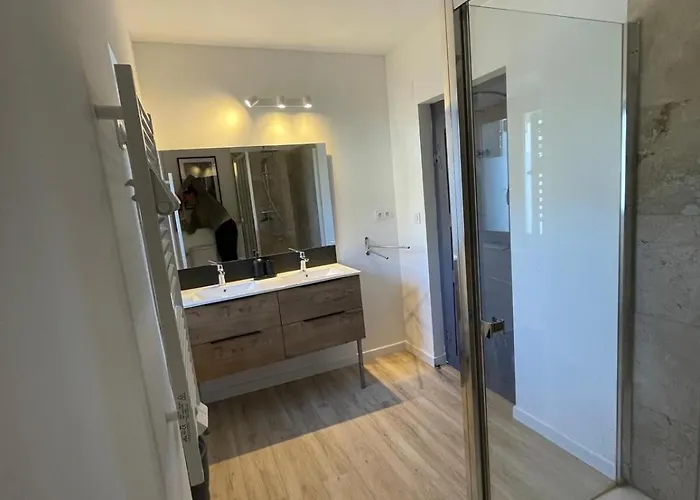 Le Cocon De L Arbizon à Côté De St Lary